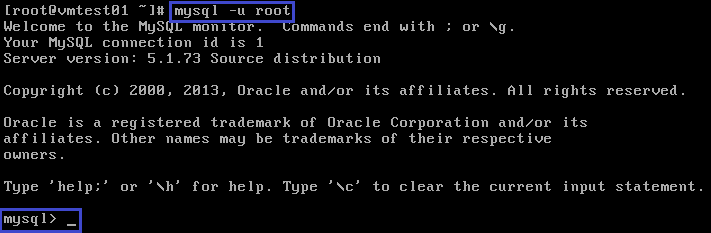 详解如何在Linux(CentOS)下重置MySQL根(Root)密码 详解如何在Linux(CentOS)下重置MySQL根(Root)密码