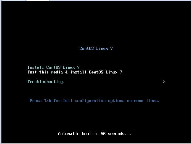CentOS7 LNMP+phpmyadmin环境搭建 第一篇虚拟机及centos7安装 CentOS7 LNMP+phpmyadmin环境搭建 第一篇虚拟机及centos7安装