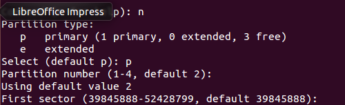 详解linux根目录空间不足解决方案