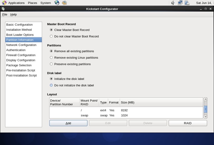 详解CentOS 6.4下PXE+Kickstart无人值守安装操作系统