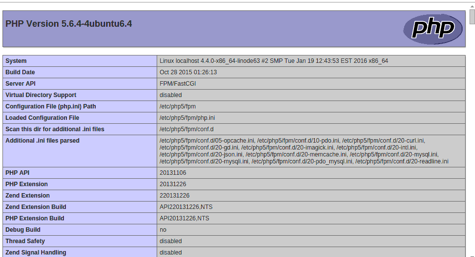 在 Ubuntu 15.04/CentOS 7 中安装 Lighttpd Web 服务器的方法