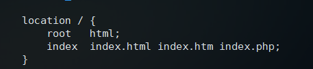详解Linux下安装php环境并且配置Nginx支持php-fpm模块