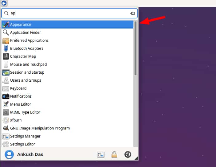 如何在使用 Xfce 桌面环境的 Xubuntu 上安装主题 如何在使用 Xfce 桌面环境的 Xubuntu 上安装主题