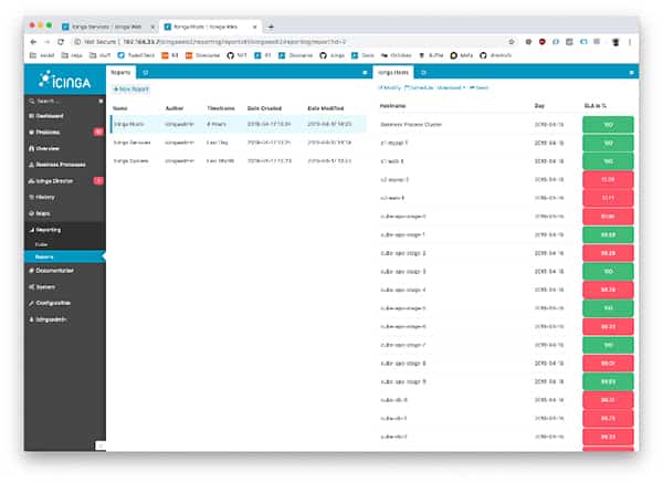 十三个超有用的 Linux 性能和网络监控工具