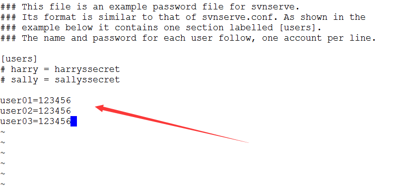 centos下搭建SVN服务器和MySQL
