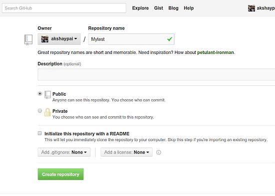 在Ubuntu Linux上安装和使用Git和GitHub 在Ubuntu Linux上安装和使用Git和GitHub