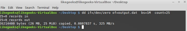 你可能会用到的16个Linux命令