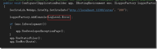 Jexus 5.8.2正式发布! 为Asp.Net Core生产环境提供平台支持 Jexus 5.8.2正式发布! 为Asp.Net Core生产环境提供平台支持