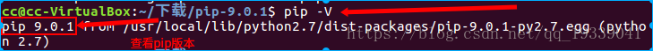 ubuntu 16.04系统完美解决pip不能升级的问题 ubuntu 16.04系统完美解决pip不能升级的问题