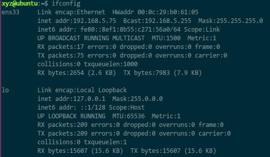 虚拟机Linux桥接模式下设置静态IP详解 虚拟机Linux桥接模式下设置静态IP详解