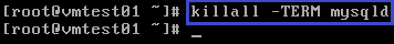 详解如何在Linux(CentOS)下重置MySQL根(Root)密码 详解如何在Linux(CentOS)下重置MySQL根(Root)密码
