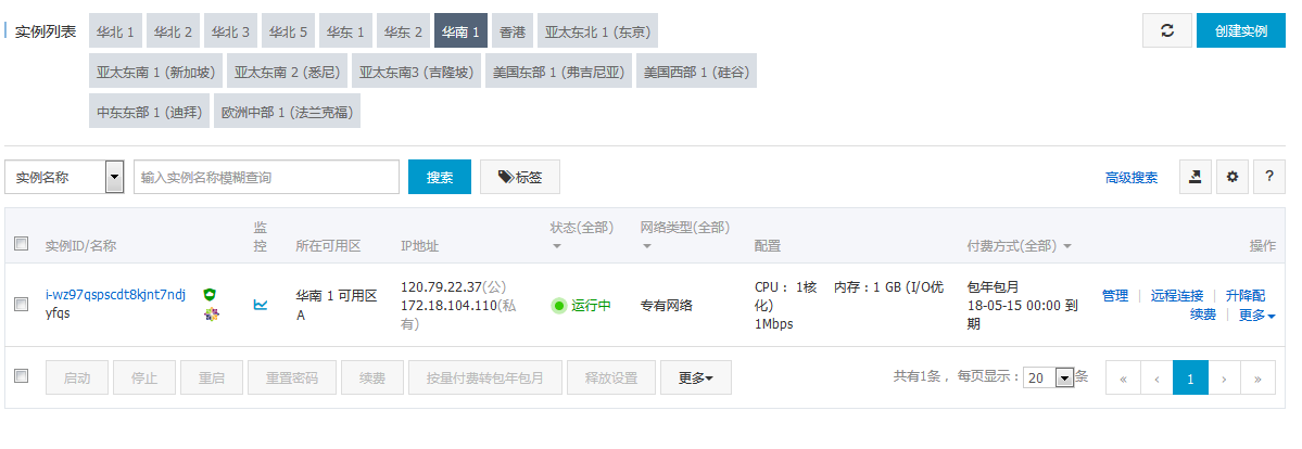 centos下搭建SVN服务器和MySQL