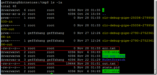 Jexus 5.8.2正式发布! 为Asp.Net Core生产环境提供平台支持 Jexus 5.8.2正式发布! 为Asp.Net Core生产环境提供平台支持