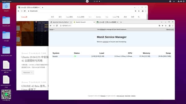 十三个超有用的 Linux 性能和网络监控工具