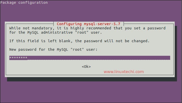 Ubuntu Server 16.04 LTS 上安装 LAMP图解教程 Ubuntu Server 16.04 LTS 上安装 LAMP图解教程