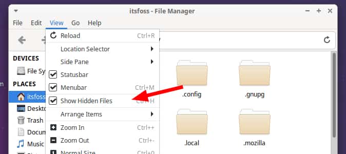 如何在使用 Xfce 桌面环境的 Xubuntu 上安装主题 如何在使用 Xfce 桌面环境的 Xubuntu 上安装主题