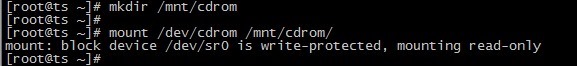 详解CentOS 6.4下PXE+Kickstart无人值守安装操作系统