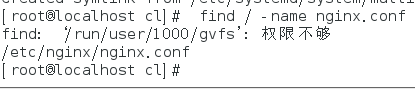 CentOS7 LNMP+phpmyadmin环境搭建 第二篇LNMP环境搭建教程