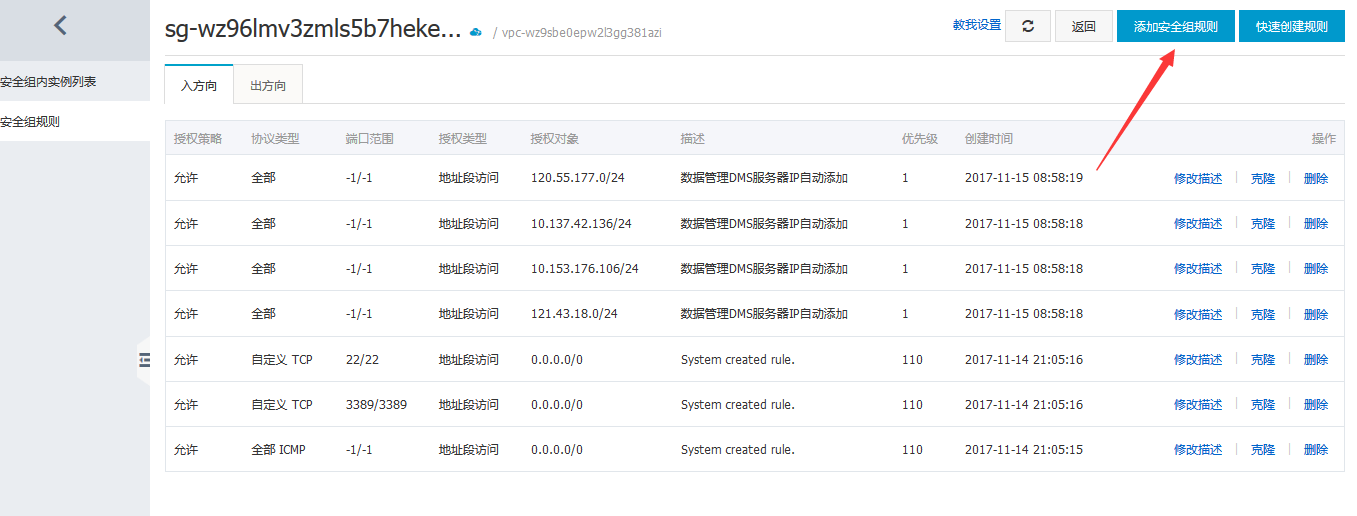 centos下搭建SVN服务器和MySQL