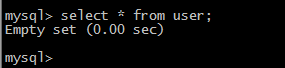 PHP程序员玩转Linux系列 备份还原MySQL PHP程序员玩转Linux系列 备份还原MySQL