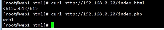 基于centos 6.5使用varnish实现网站动静分离