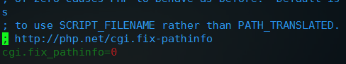 详解Linux下安装php环境并且配置Nginx支持php-fpm模块
