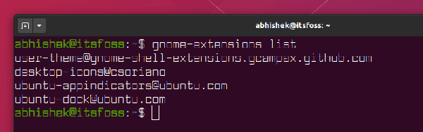 如何在Ubuntu 20.04上禁用坞站（dock）