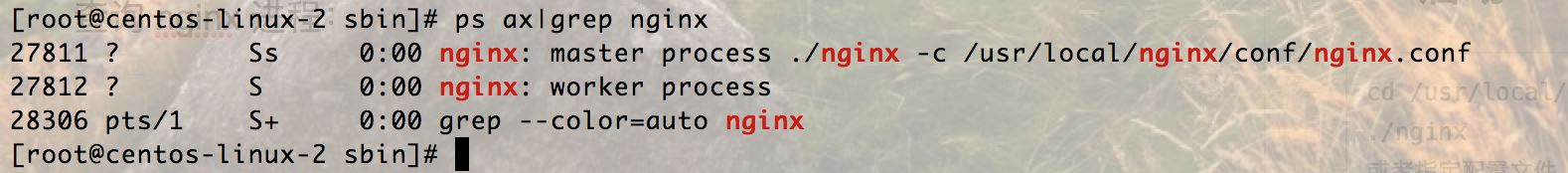 Centos 通过 Nginx 和 vsftpd 构建图片服务器的教程(图文) Centos 通过 Nginx 和 vsftpd 构建图片服务器的教程(图文)