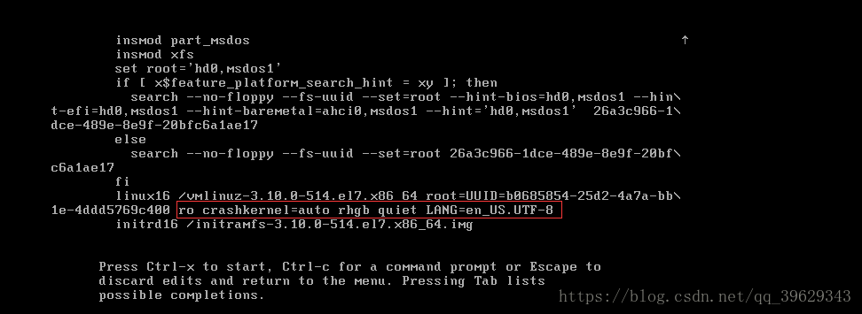 在Linux下修改和重置root密码的方法(超简单) 在Linux下修改和重置root密码的方法(超简单)