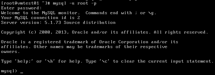 详解如何在Linux(CentOS)下重置MySQL根(Root)密码 详解如何在Linux(CentOS)下重置MySQL根(Root)密码