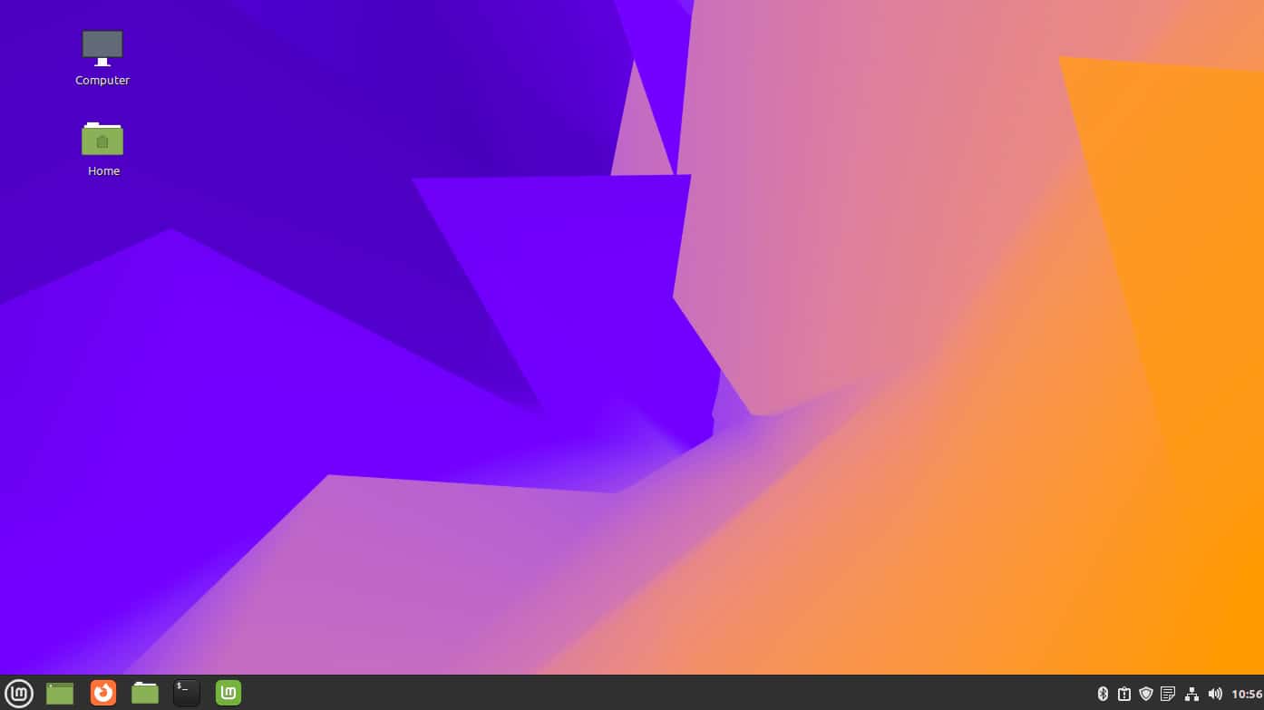 2022 年值得期待的七款 Linux 发行版 2022 年值得期待的七款 Linux 发行版