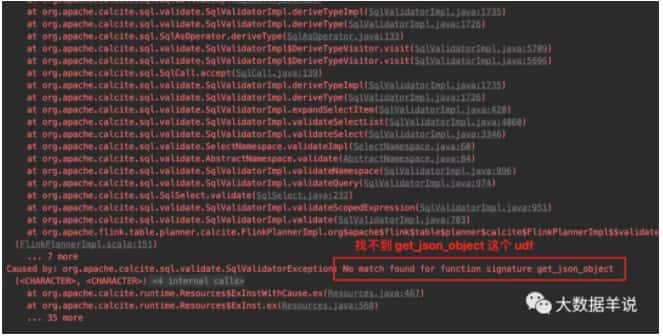 Flink SQL 知其所以然：在 Flink 中还能使用 Hive Udf？（附源码）