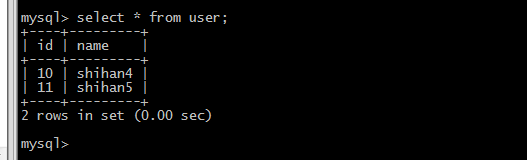PHP程序员玩转Linux系列 备份还原MySQL PHP程序员玩转Linux系列 备份还原MySQL