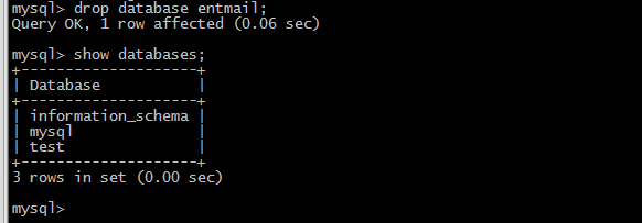 PHP程序员玩转Linux系列 备份还原MySQL PHP程序员玩转Linux系列 备份还原MySQL