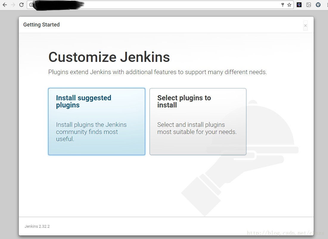 Ubuntu LTS服务器部署Jenkins详细介绍