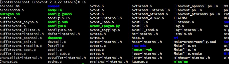 linux下安装memcached_动力节点Java学院整理