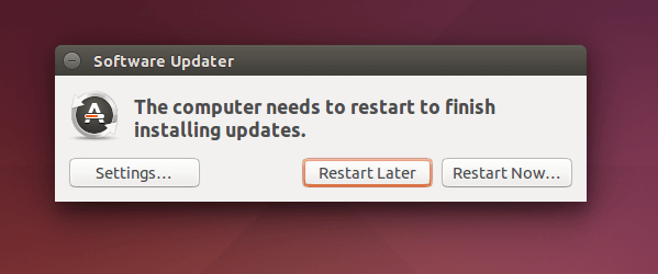 详解从Ubuntu 14.04 LTS版升级到Ubuntu 16.04 LTS