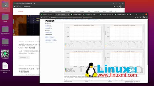 十三个超有用的 Linux 性能和网络监控工具