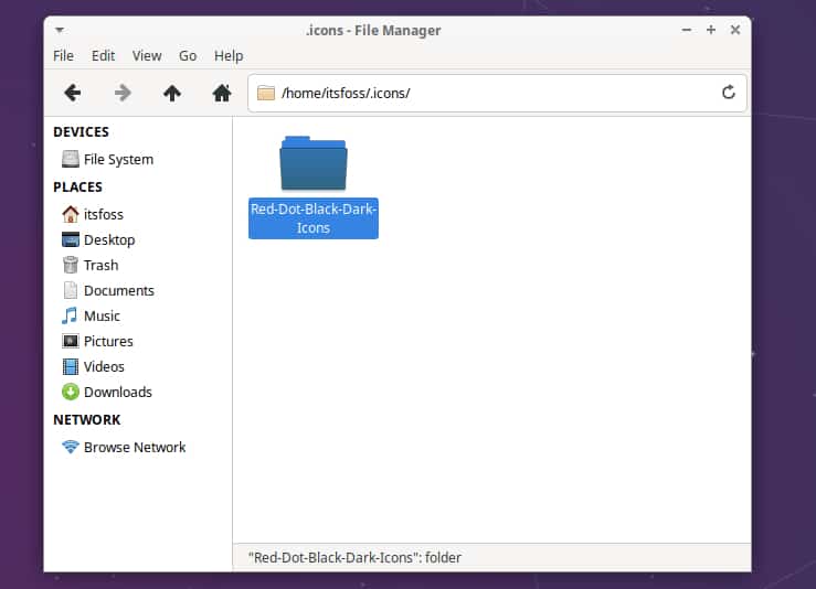 如何在使用 Xfce 桌面环境的 Xubuntu 上安装主题 如何在使用 Xfce 桌面环境的 Xubuntu 上安装主题