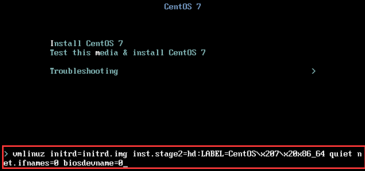 CentOS 7.x NAT模式上网配置步骤详解 CentOS 7.x NAT模式上网配置步骤详解
