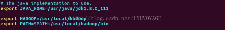 详解Ubuntu16.04下Hadoop 2.7.3的安装与配置
