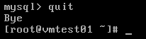 详解如何在Linux(CentOS)下重置MySQL根(Root)密码