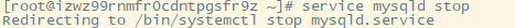 解决navicat远程连接mysql报错10038的问题