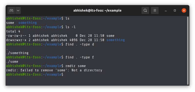 为什么在 Linux 中“文件夹”被称为“目录”？