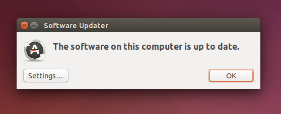 详解从Ubuntu 14.04 LTS版升级到Ubuntu 16.04 LTS
