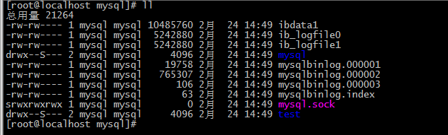 PHP程序员玩转Linux系列 备份还原MySQL PHP程序员玩转Linux系列 备份还原MySQL