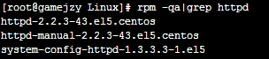 详解CentOS5.5 下搭建 PHP 环境（最佳的LAMP环境）