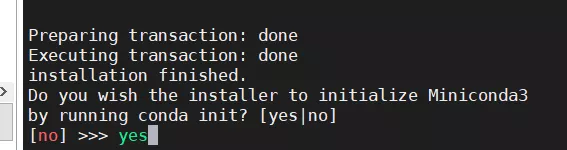 手把手教你如何在Ubuntu下安装Miniconda