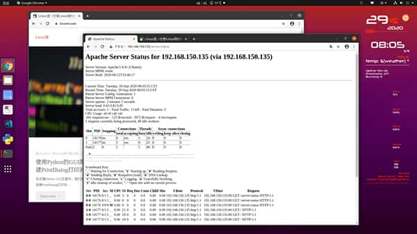 十三个超有用的 Linux 性能和网络监控工具