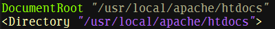 Linux+php+apache+oracle环境搭建之CentOS下安装Apache Linux+php+apache+oracle环境搭建之CentOS下安装Apache